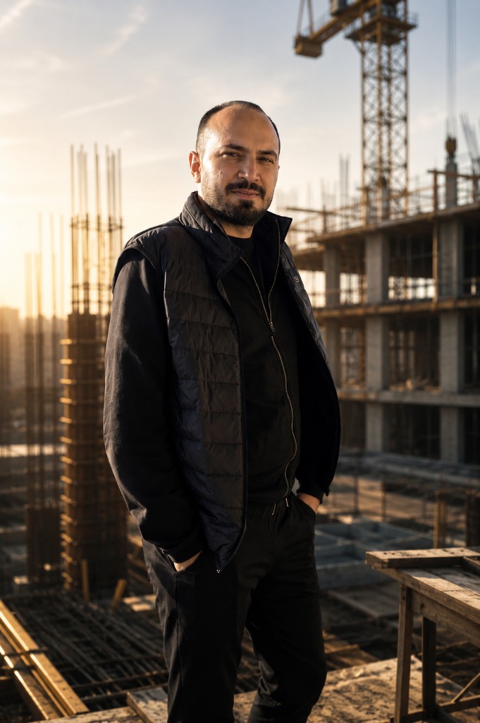 Mimar Celil Demirsoy