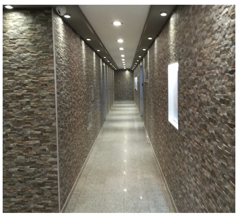 Altın Fabrikası İAR — Kuyumcukent — 5