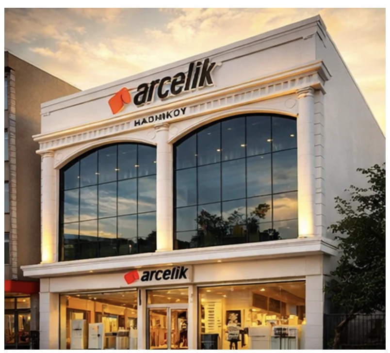 Arçelik Hadımköy Satış Mağazası — 3