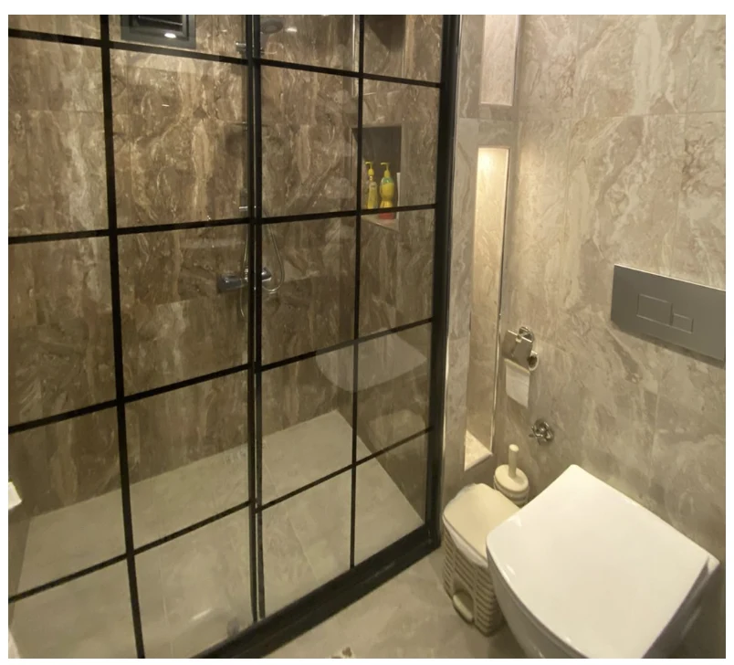 Banyo Dekorasyon