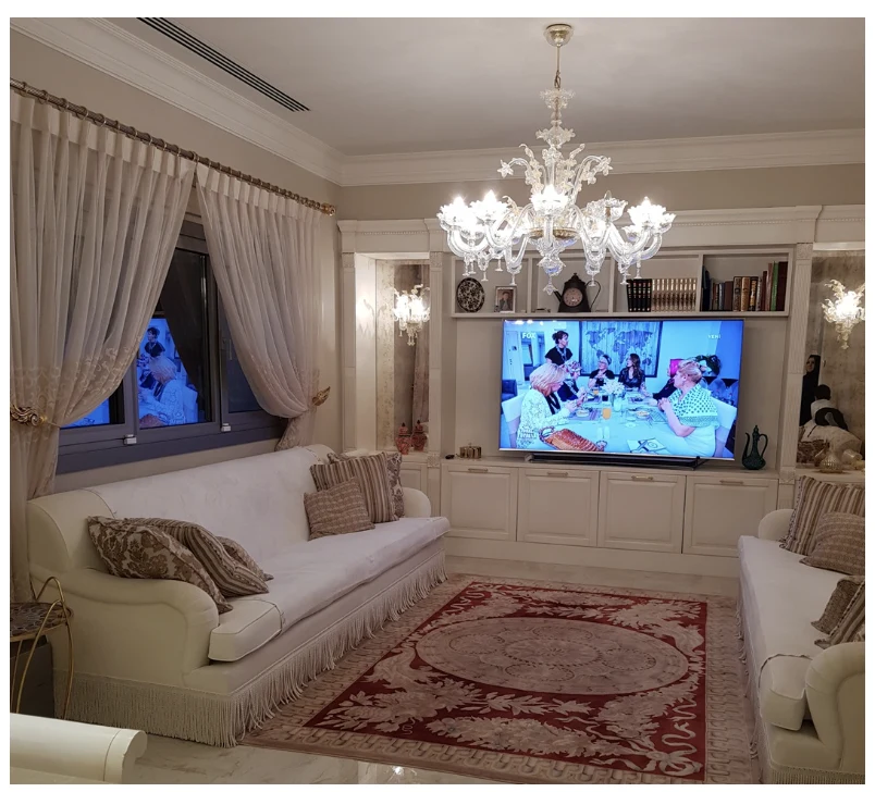 Ev Dekorasyon — Bahçeşehir