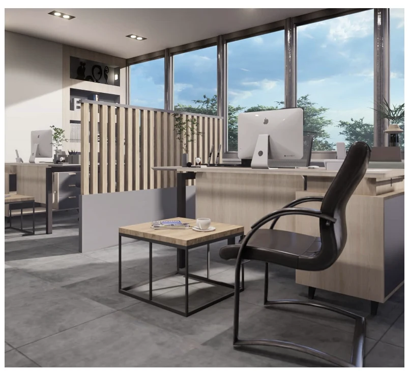 Ofis Dekorasyon — 2