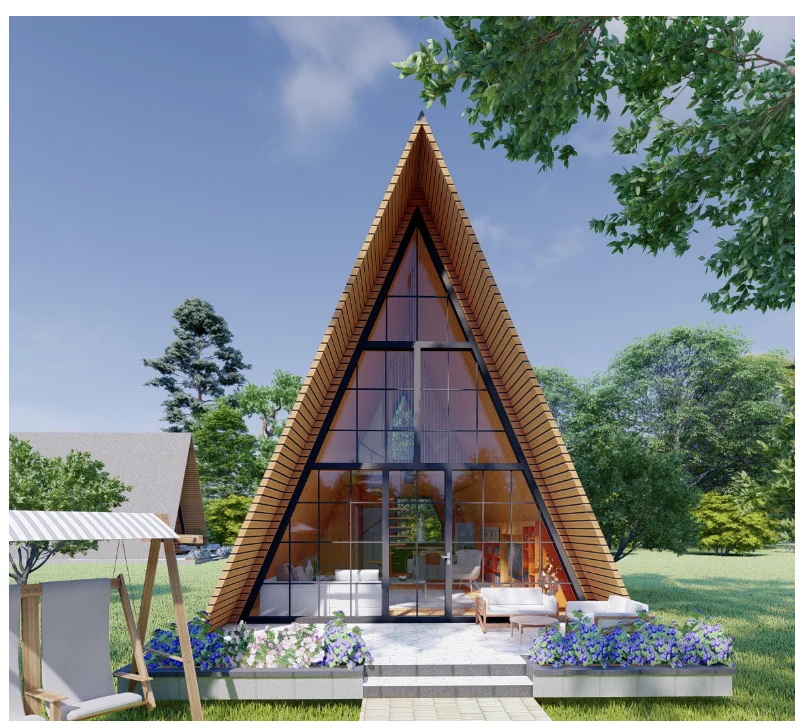 Sapanca Bungalov Evleri — 4