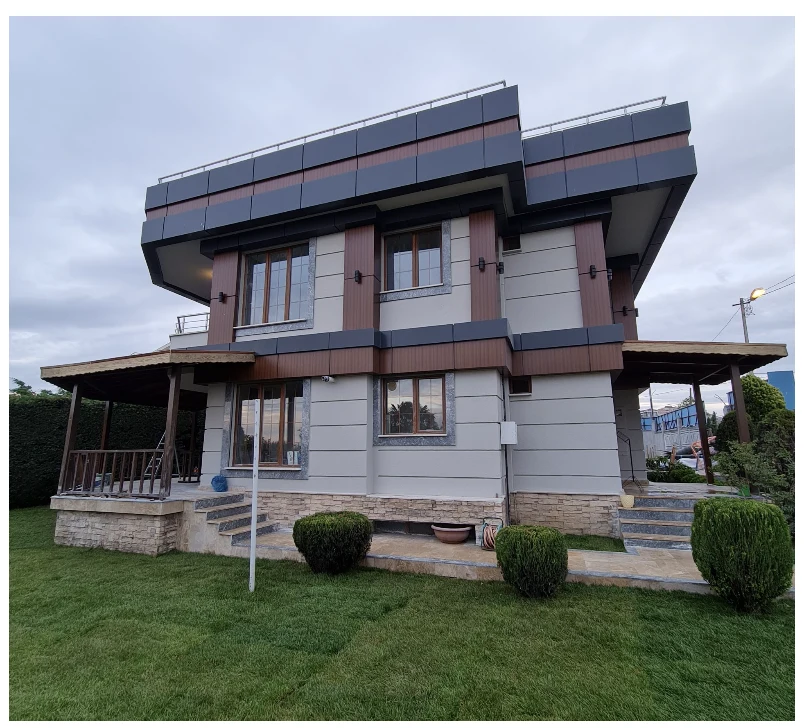 Villa Gürpınar — Beylikdüzü — 2