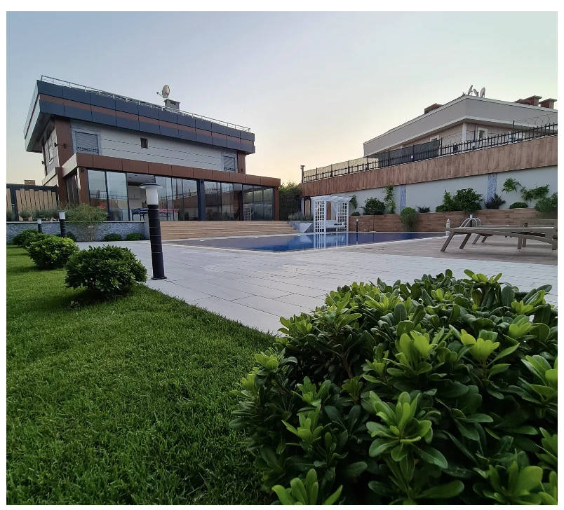Villa Gürpınar — Beylikdüzü — 3