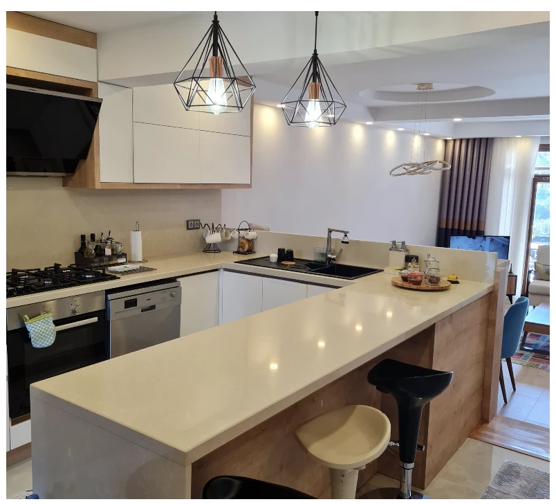 Villa Kavaklı — Beylikdüzü — 4