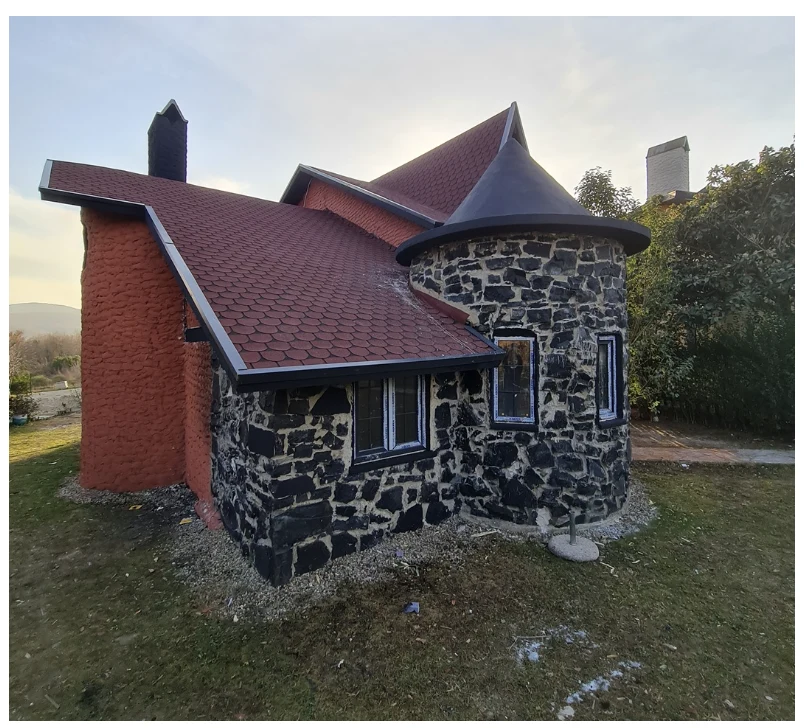 Villa Yalıköy — Çatalca