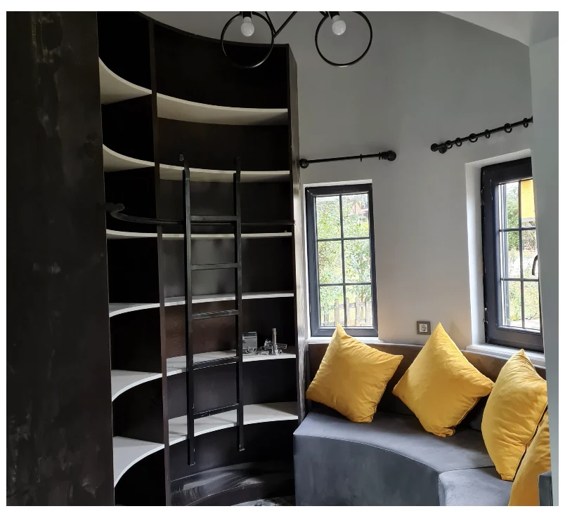 Villa Yalıköy — Çatalca — 2