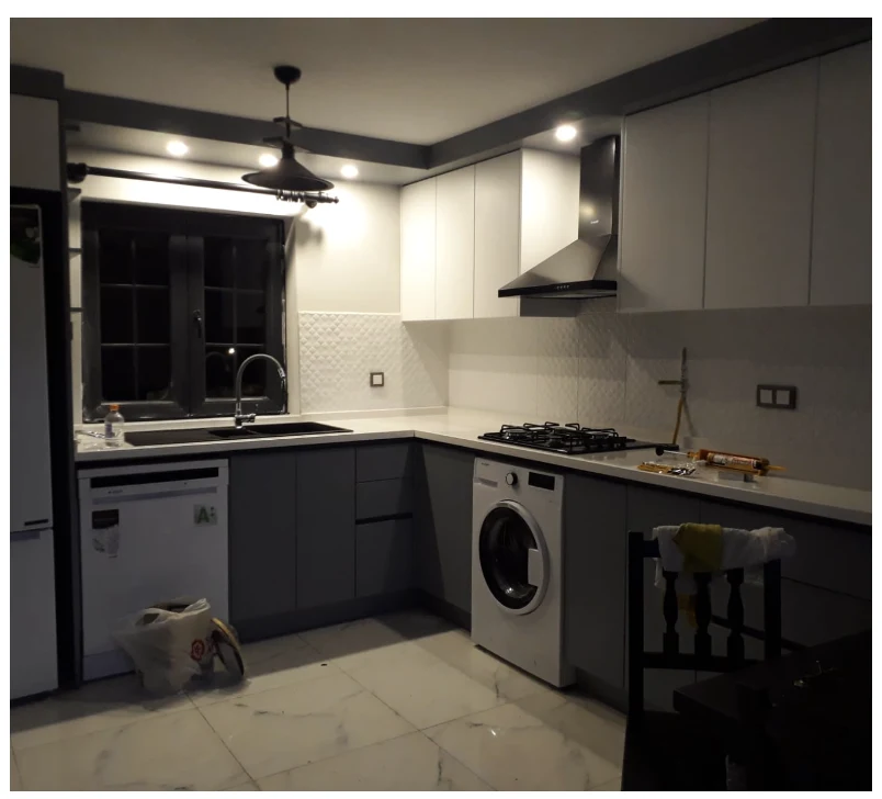 Villa Yalıköy — Çatalca — 3