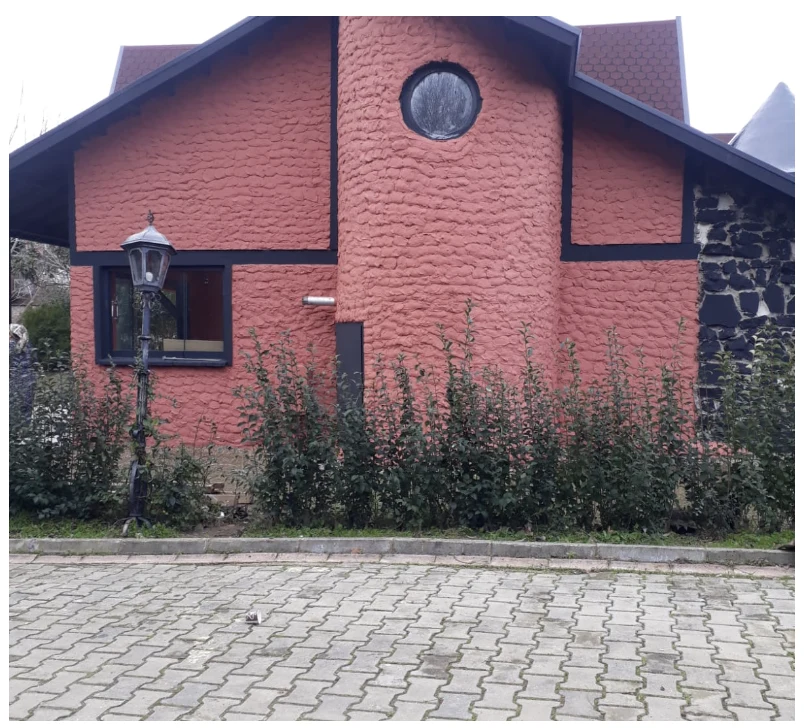 Villa Yalıköy — Çatalca — 4